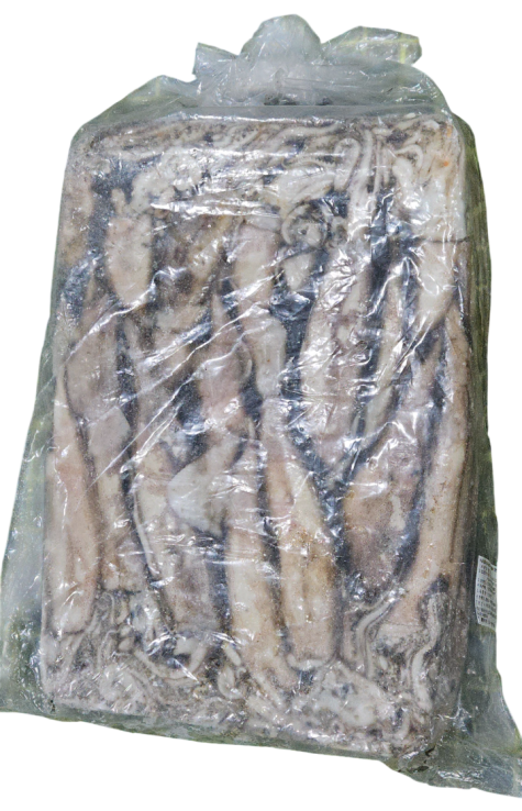 냉동 오징어 S (200/300, 11.5k, 아르헨티나)