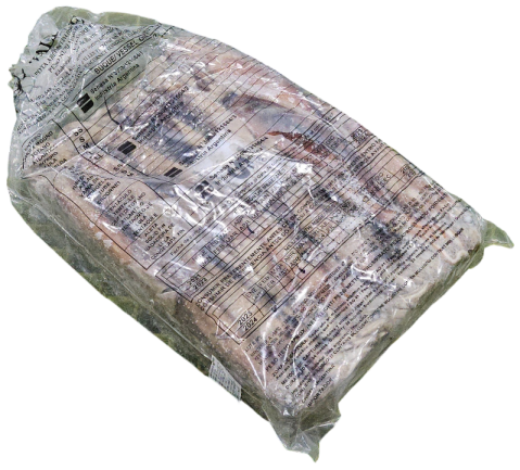 냉동 오징어 S (200/300, 11.5k, 아르헨티나)