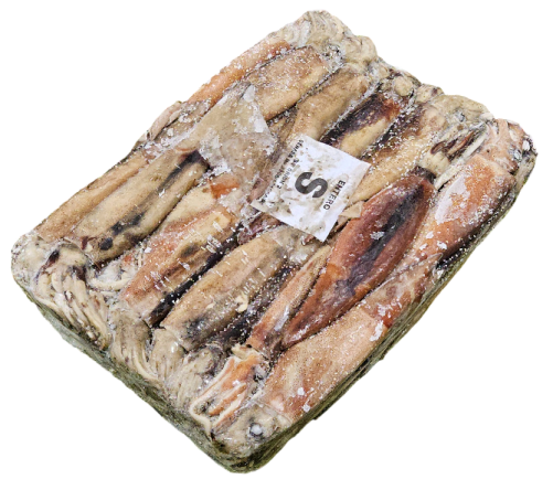 냉동 오징어 S (200/300, 11.5k, 아르헨티나)