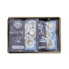 반가리비 (반탈각 가리비) 5/6미