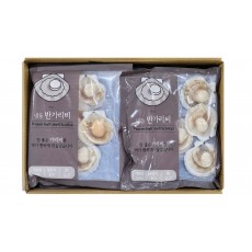 반가리비 (반탈각 가리비) 7/8미