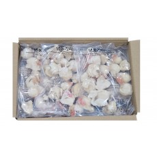 히모가리비 20/40 (비단 가리비)