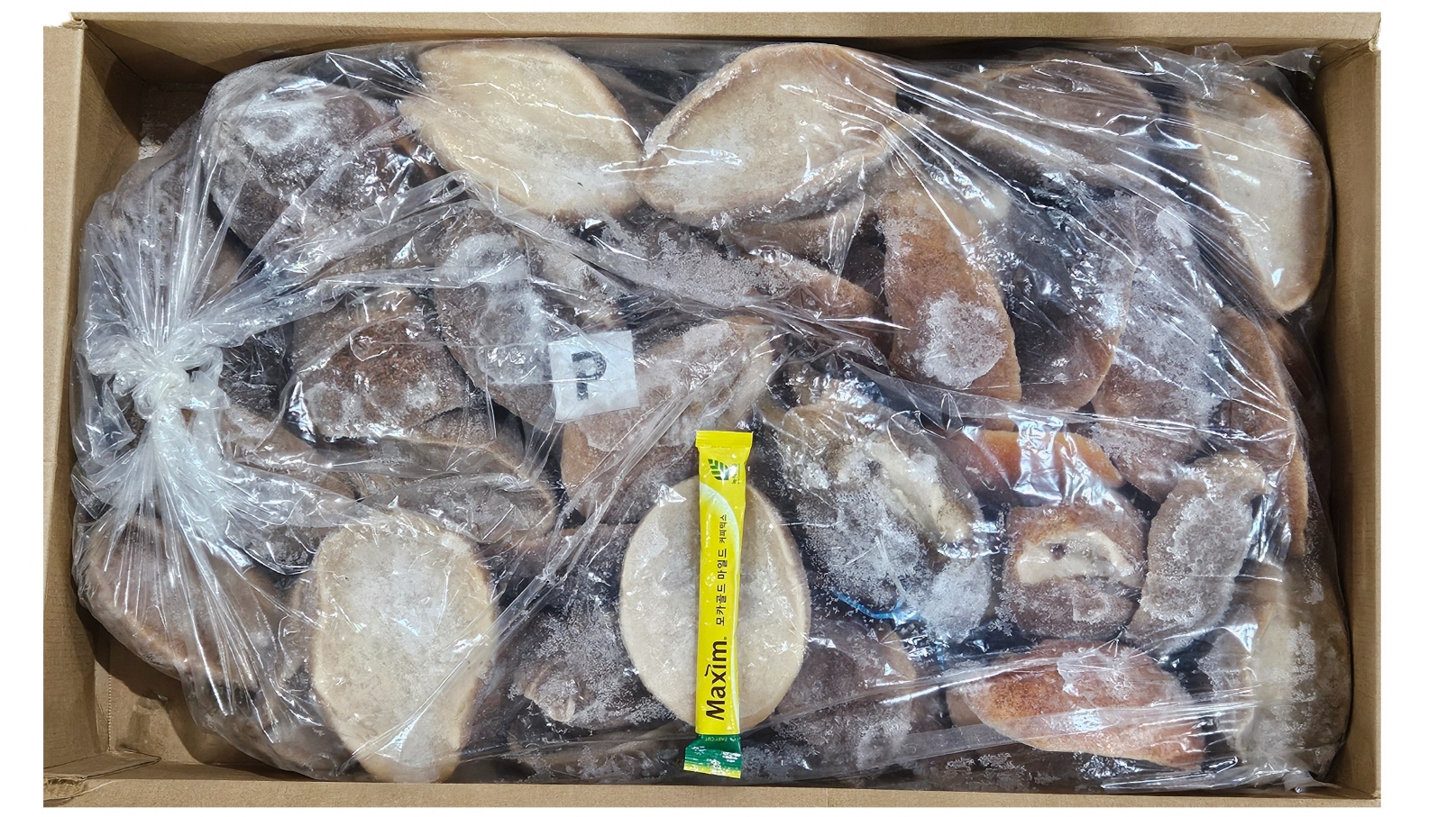 위소라 (자숙소라살) 200/300