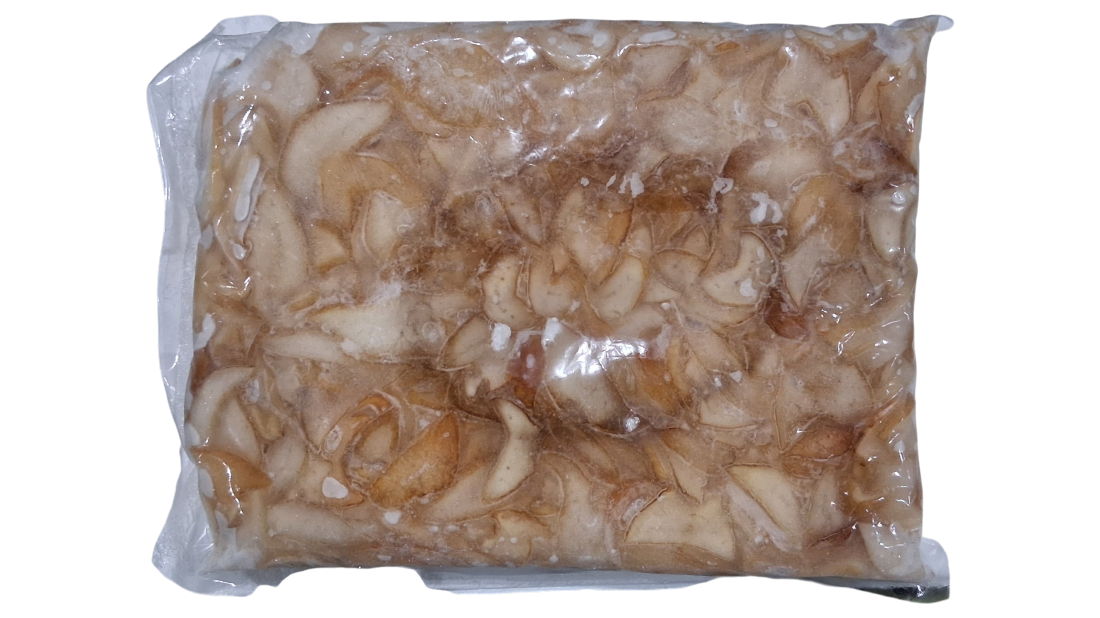 위소라슬라이스 (벌크)