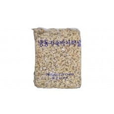 냉동 자숙 바지락살 (10kg/벌크)