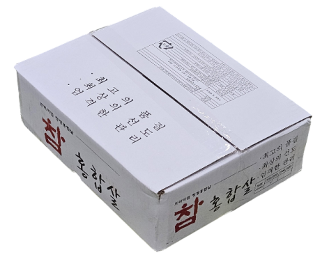 홍합살/자숙 깐홍합 100/200 (중국, 200g 소분)