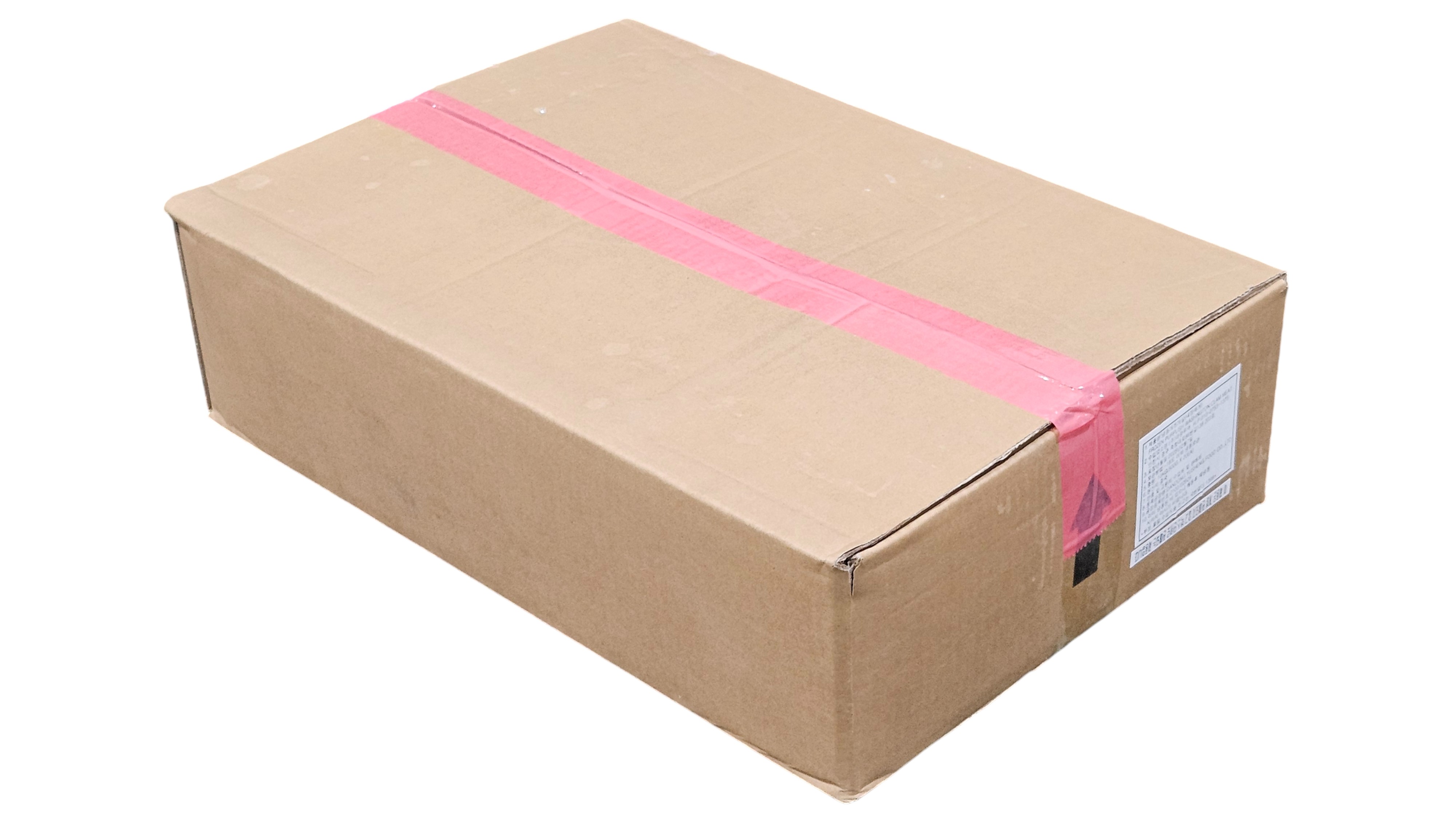 내장제거 개조개살(대합살)