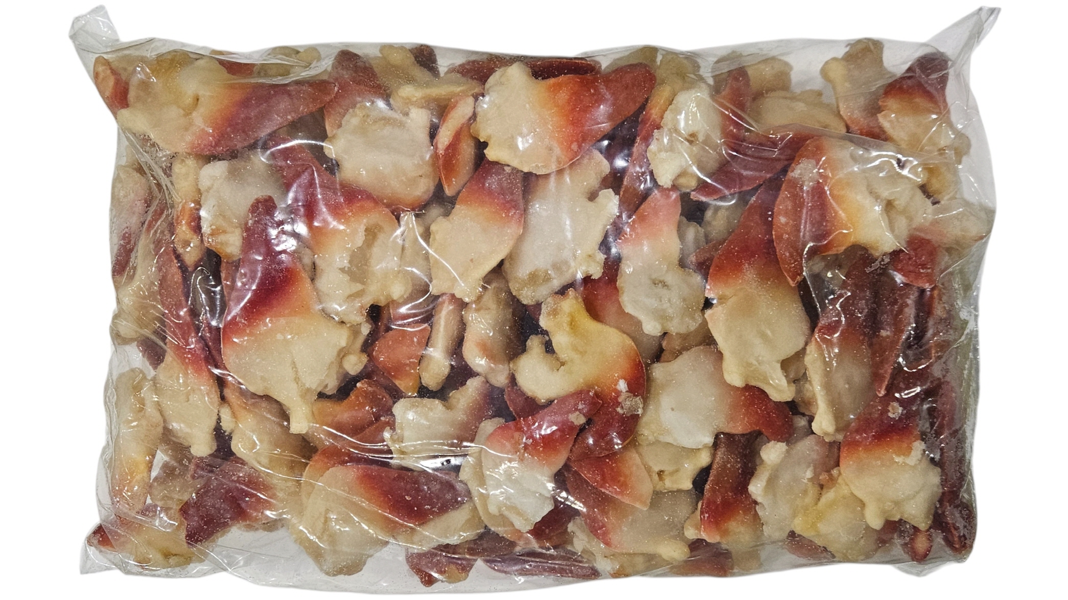 북방대합조개살/웅피조개살 (횟감용, 벌크)