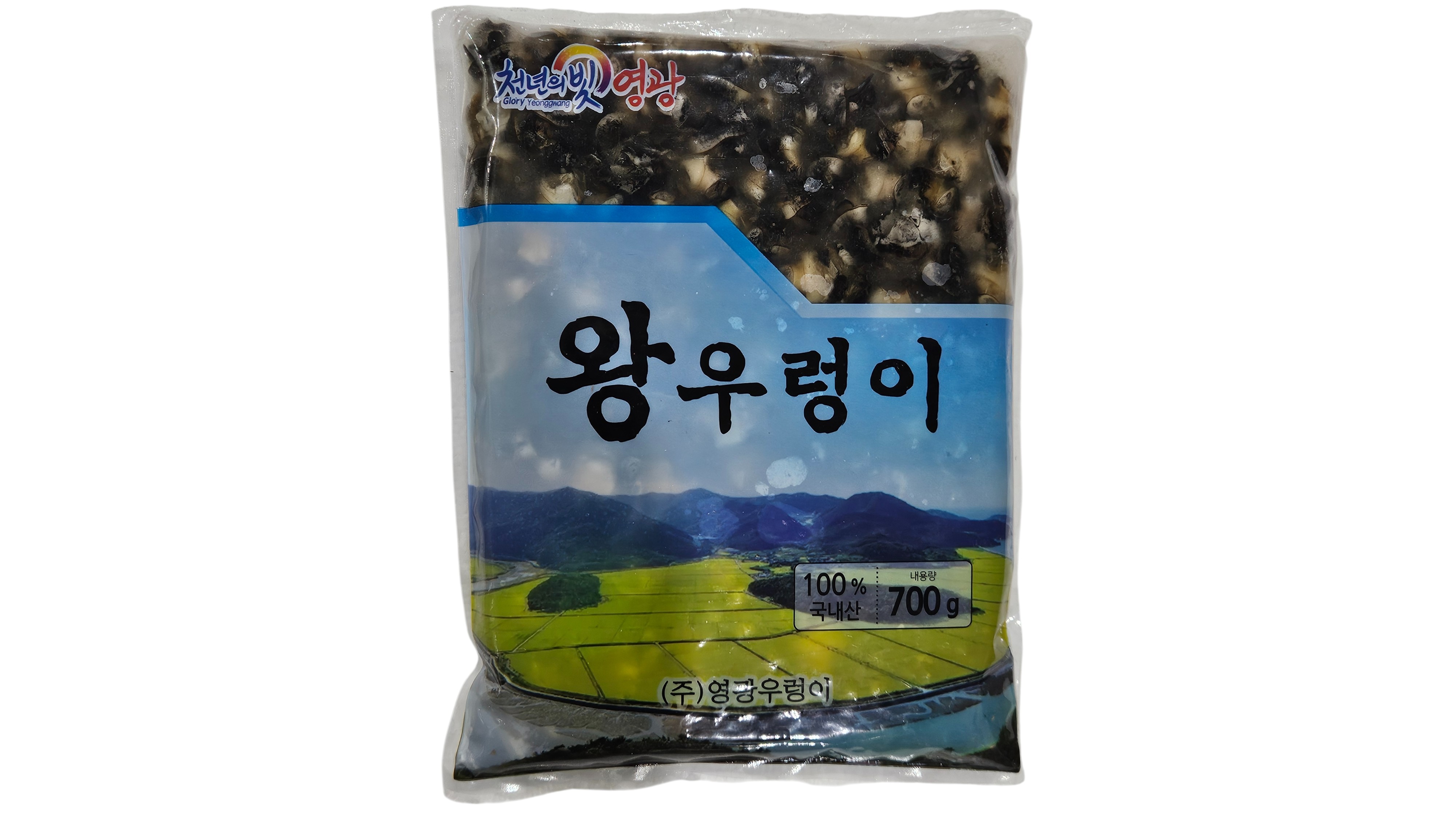 냉동 우렁이살 (700g, 국내)