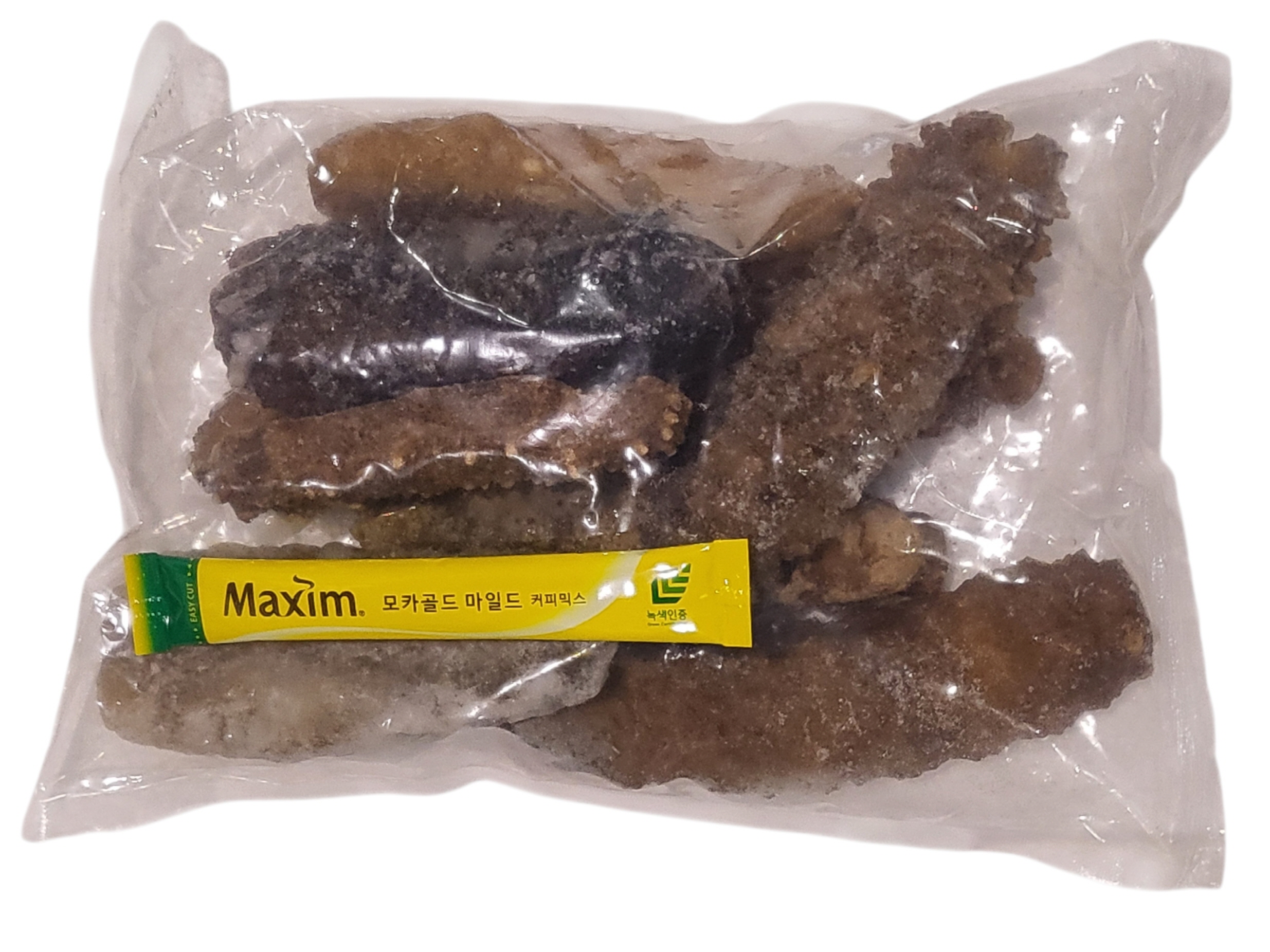 냉동 해삼, 루비 해삼 700g (필리핀)