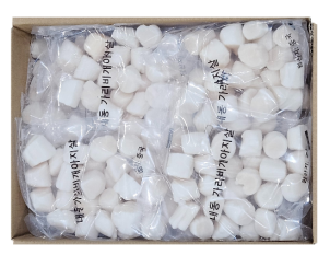 패주가리비살/ 가리비 개아지살