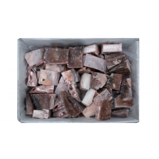 냉동 아구 7미 (절단, 10kg)