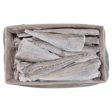 동태포 스킨온 (껍질있음) 10/12미