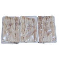 동태포 슬라이스 트레이 (기계작업)