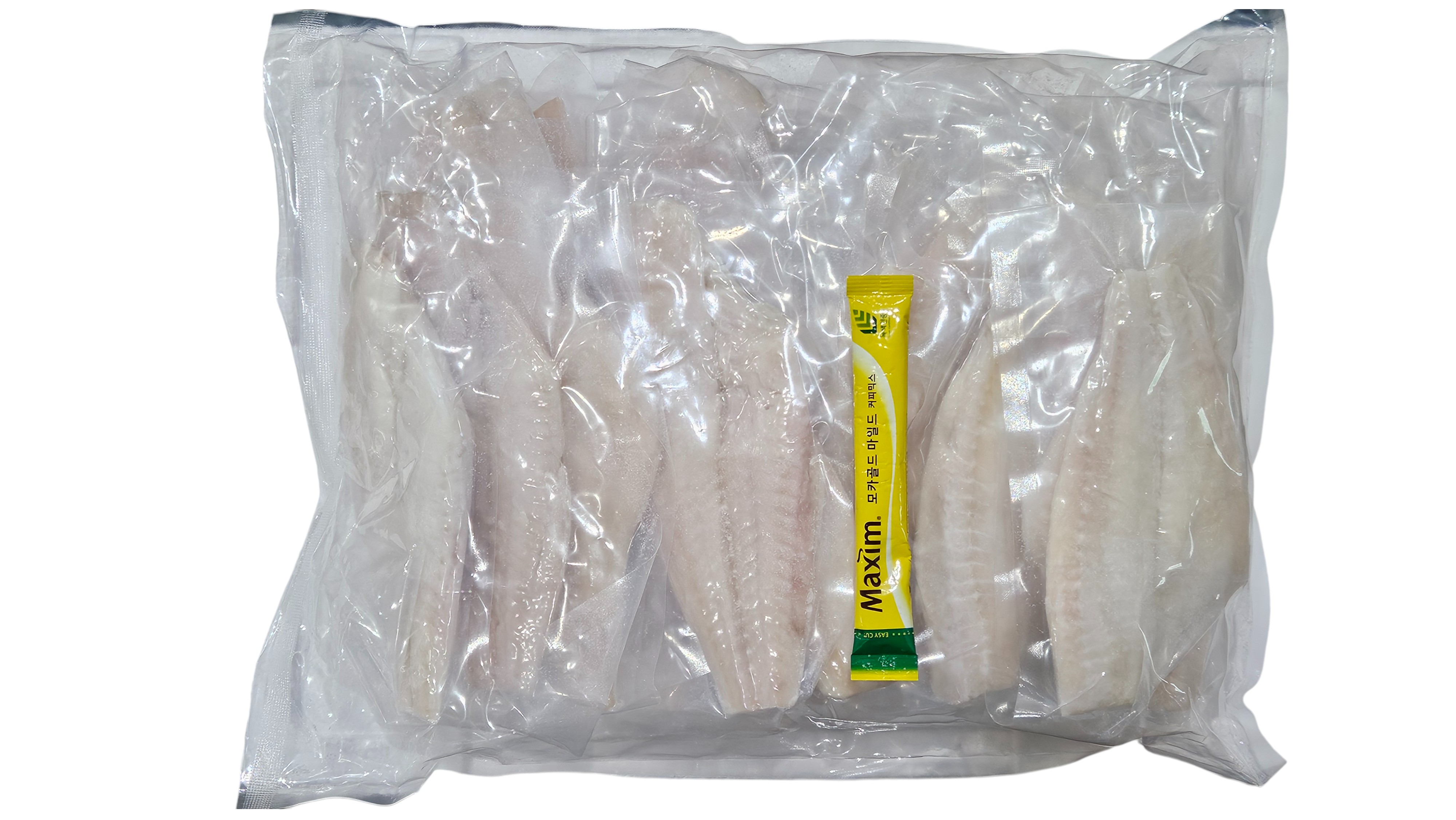 순살 가자미 (10k, 필렛, 미국)