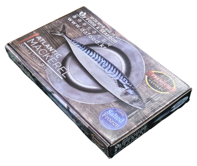 노르웨이 자반고등어 10손 대 (동아)