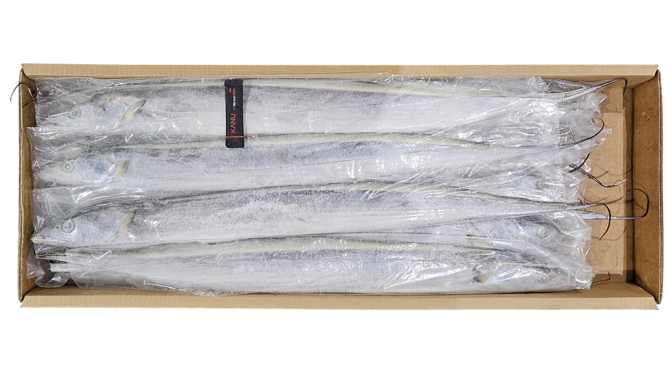 오만 갈치(채낙) 400/500