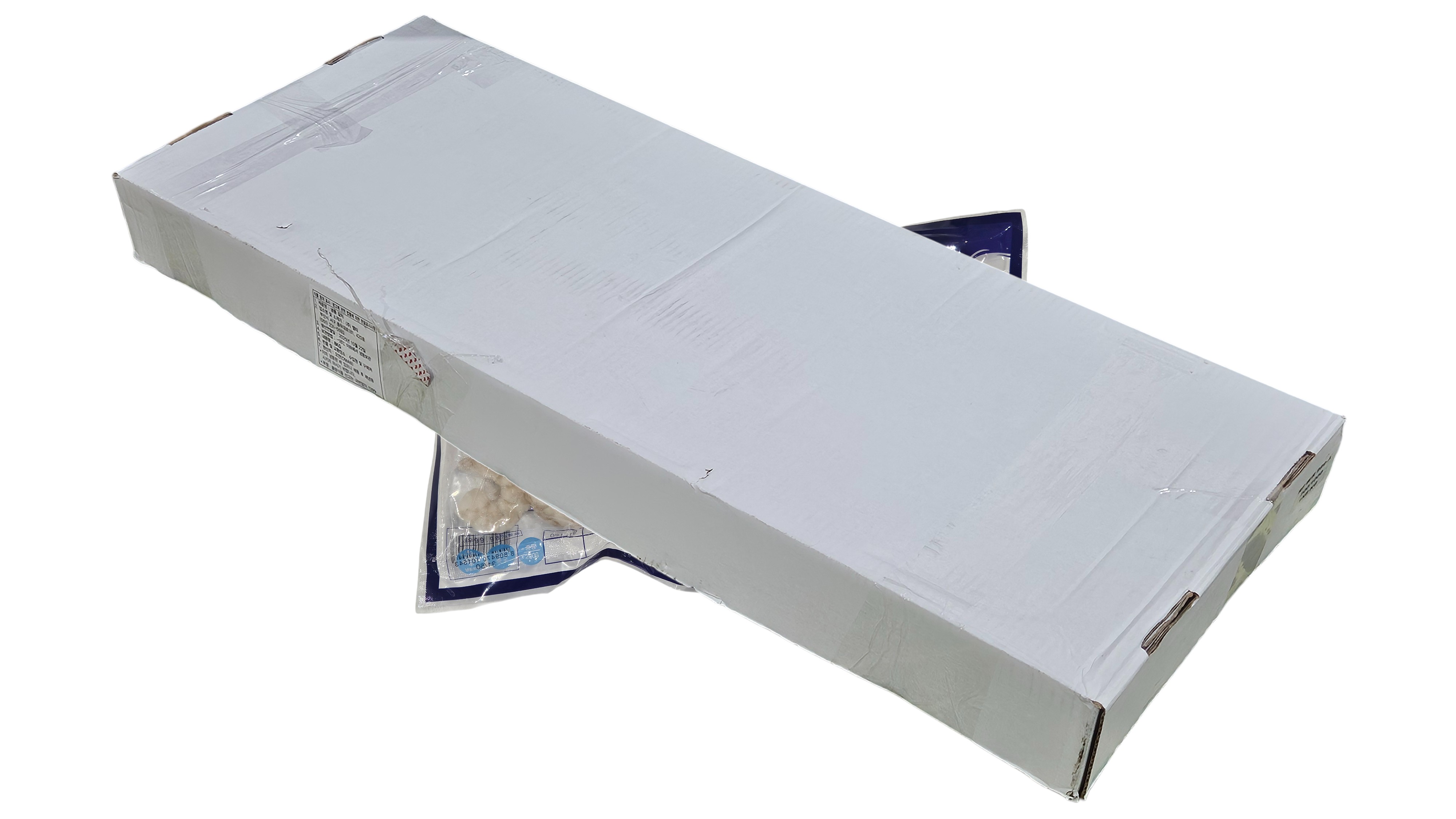 오만 갈치(채낙) 700/900