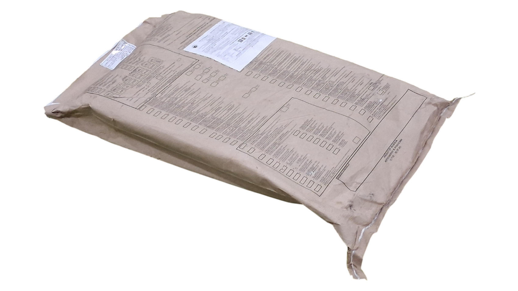 냉동 임연수 L (26~ 32마리, 러시아, 18kg)