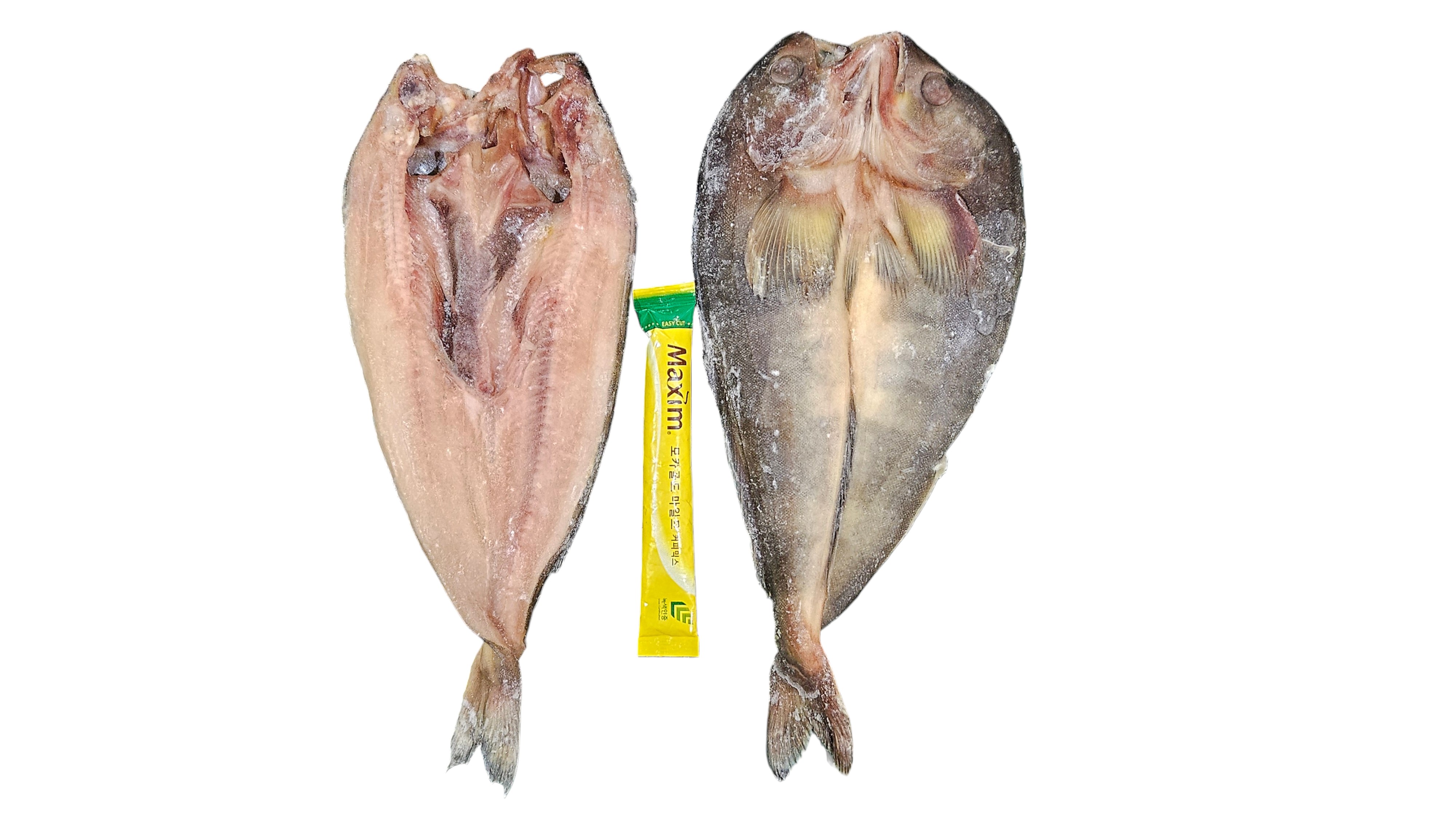 손질임연수 17/18미 (할복, 버터플라이, 국내산, 5kg)