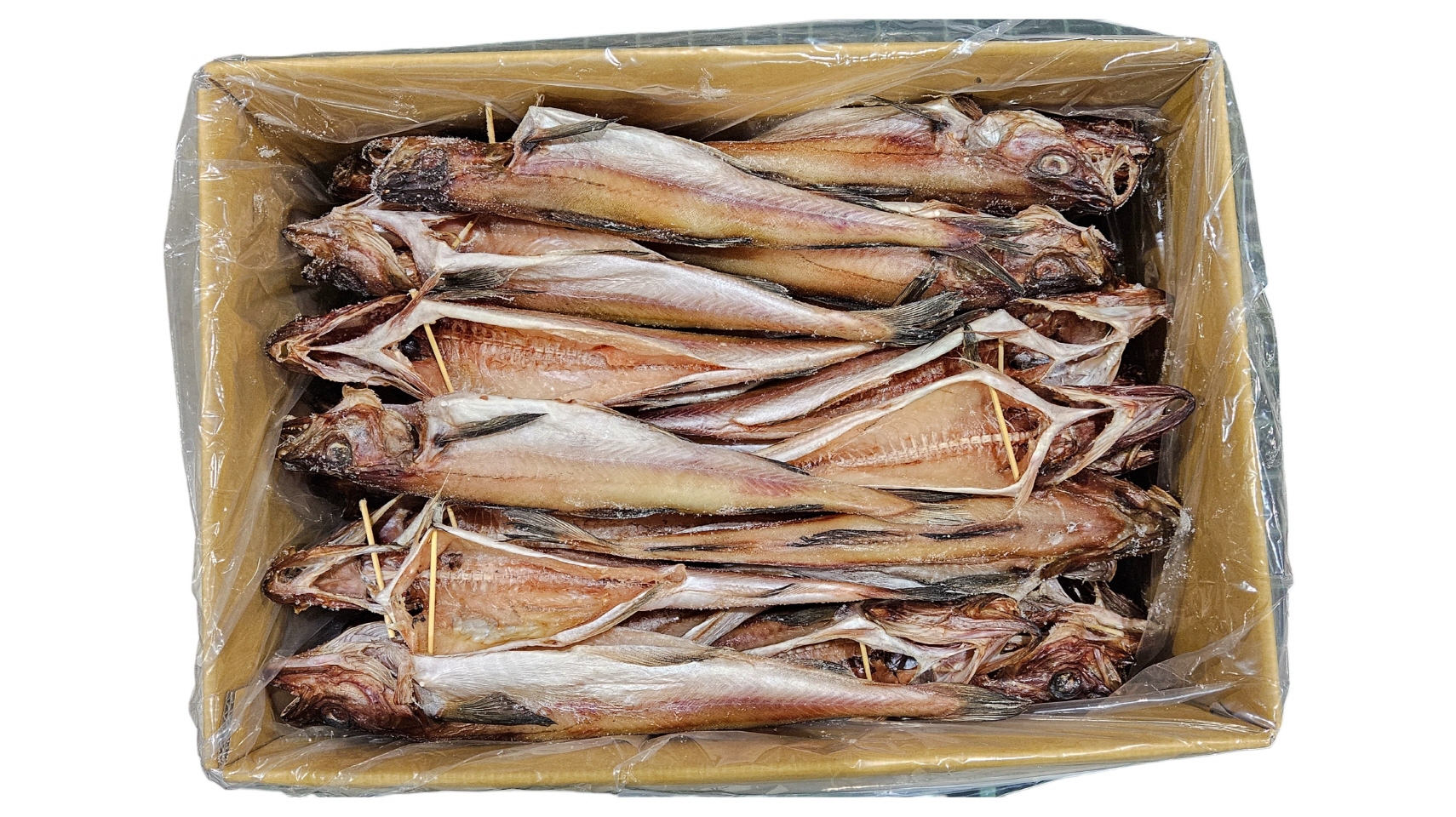 깔끔 코다리 60미 (코다리찜 전용)