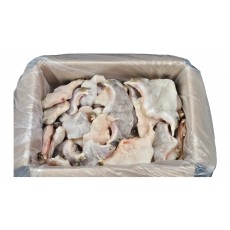 손질 대구목살 (선동, 러시아)