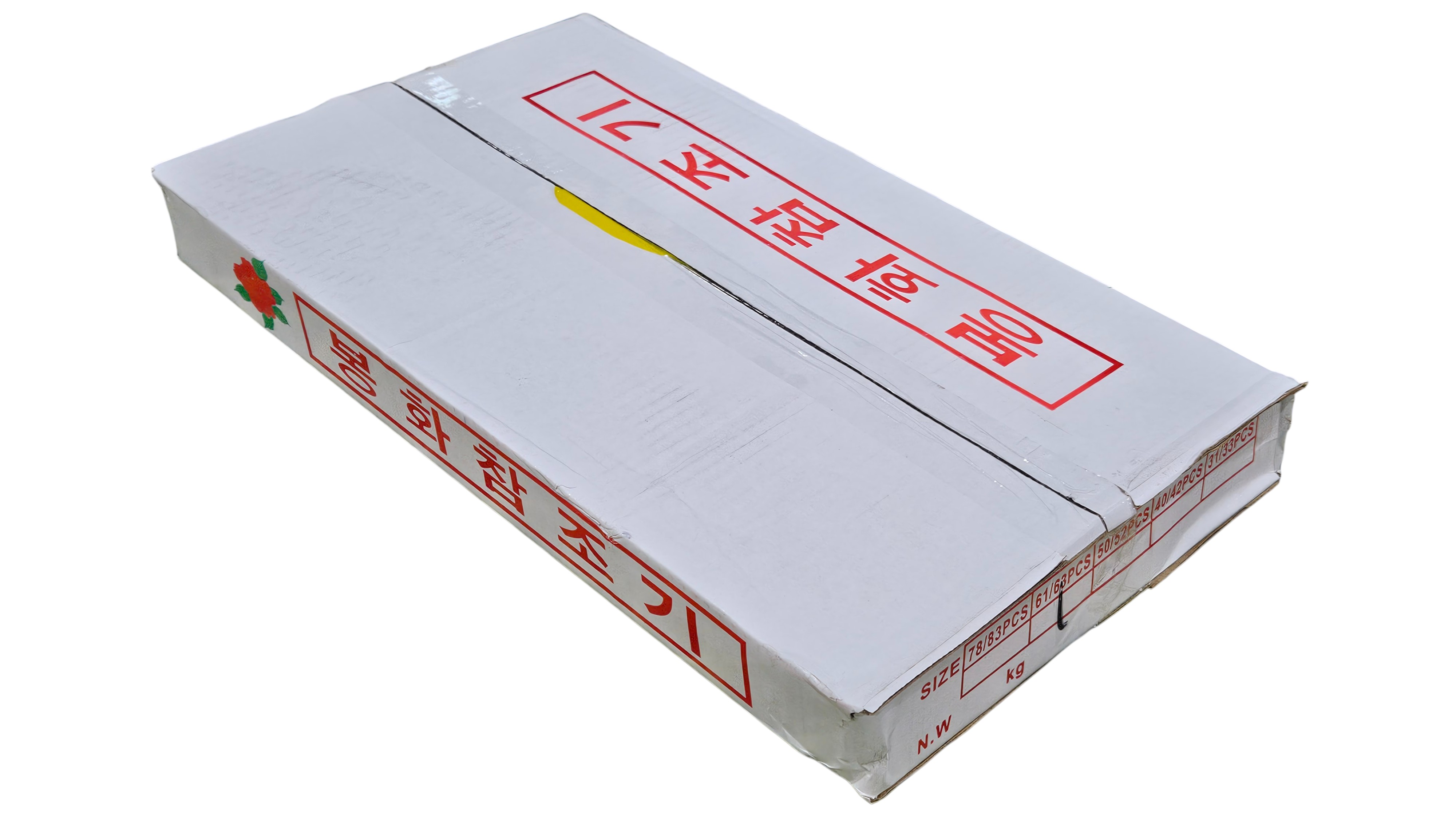 참조기 (봉화) 61/63미