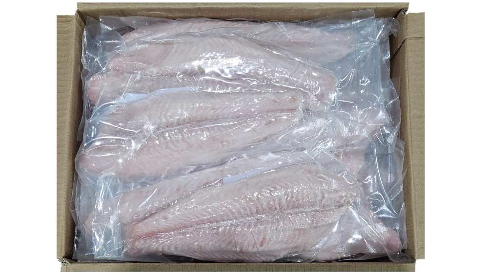 참메기살, 팡가시우스 (횟감용) _ 베트남