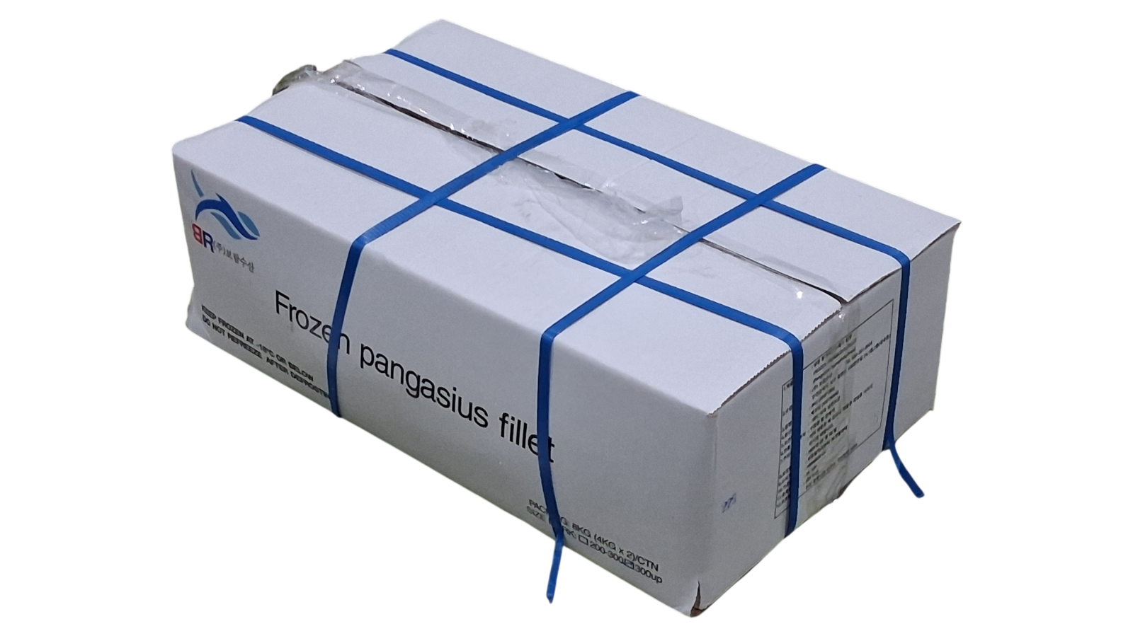 참메기살 (구이용) _ 베트남