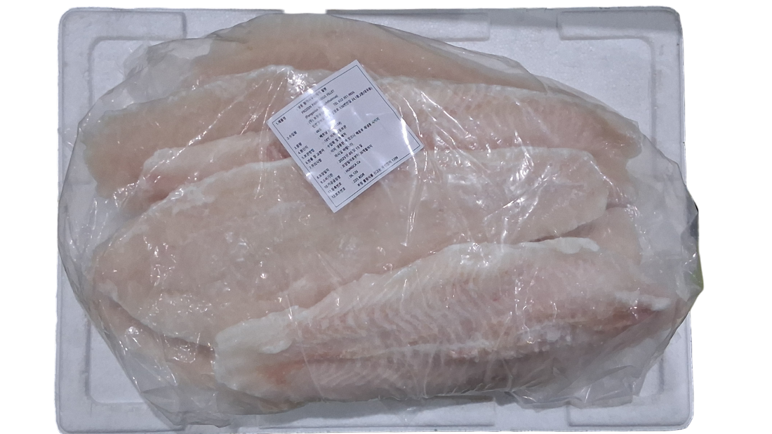 참메기살 (구이용) _ 베트남