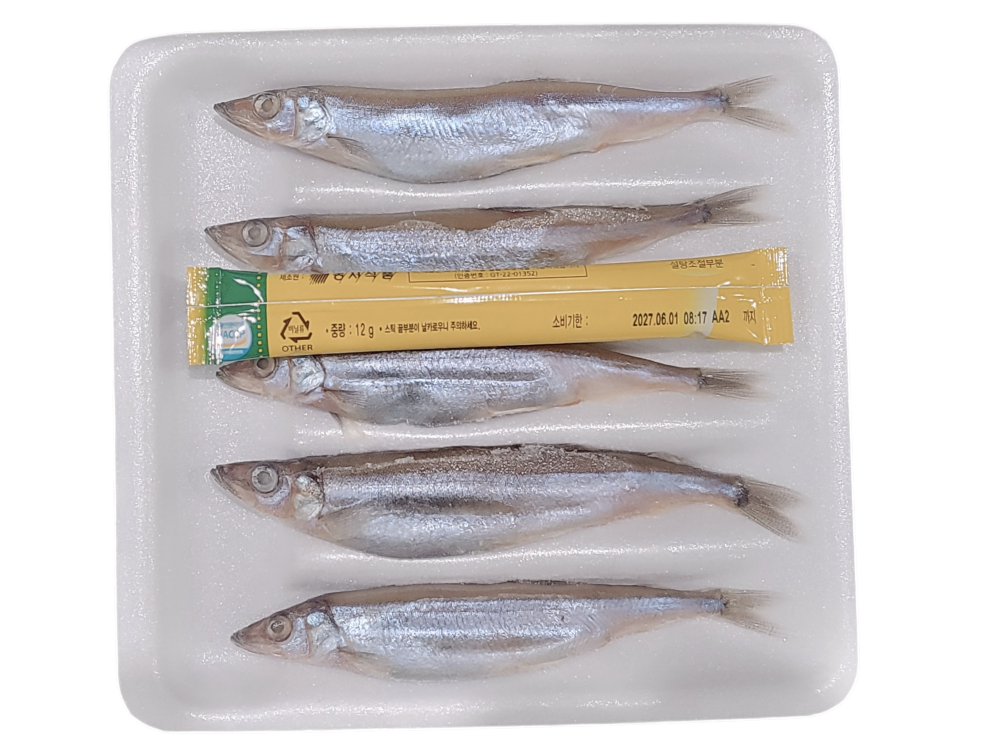 시사모 (4L, 트레이) _ 아이슬란드