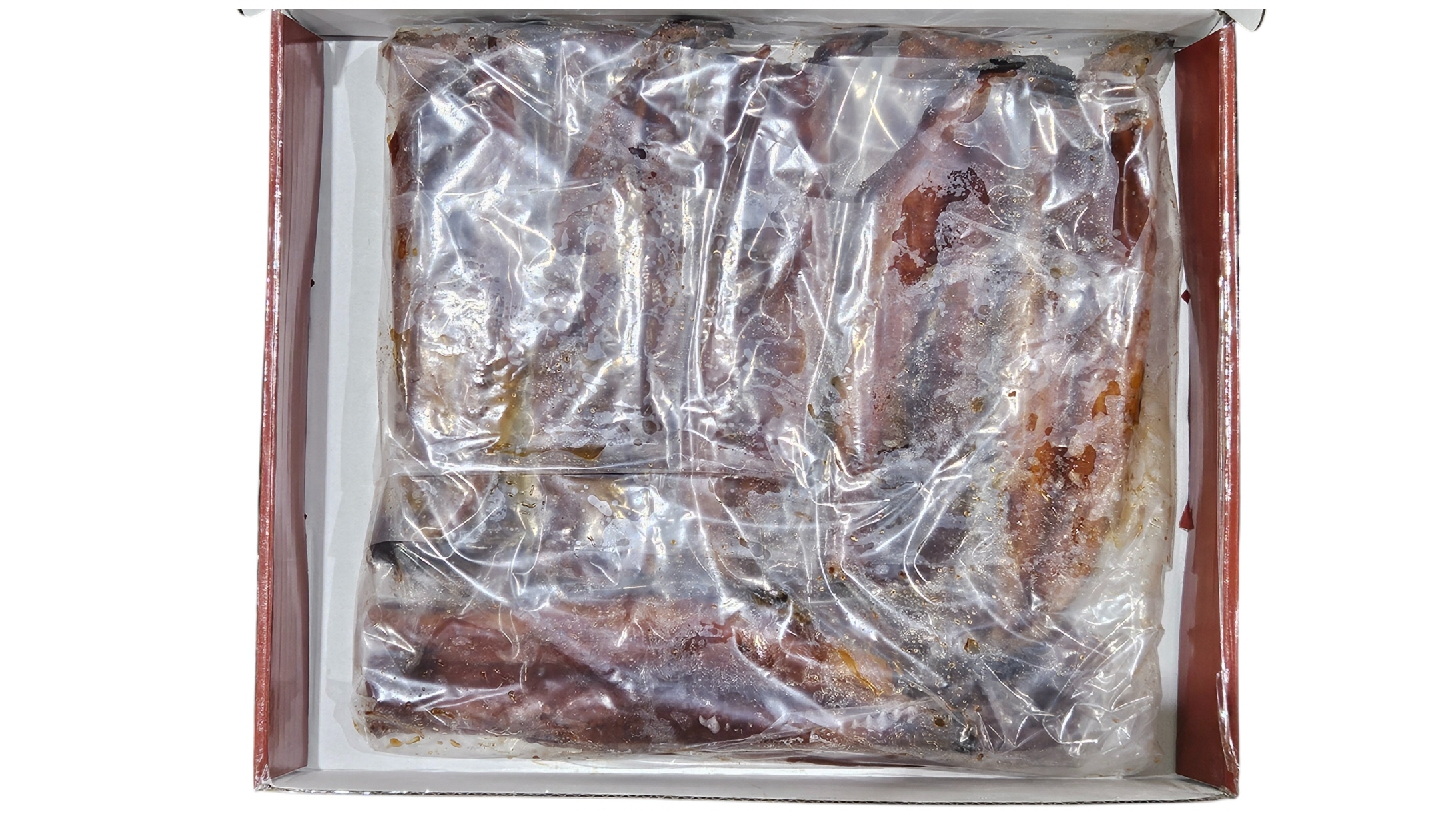 참장어 12미 (양념) _ 중국