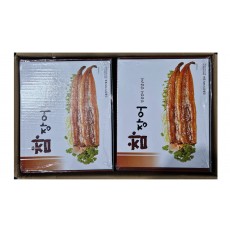 참장어 12미 (양념) _ 중국