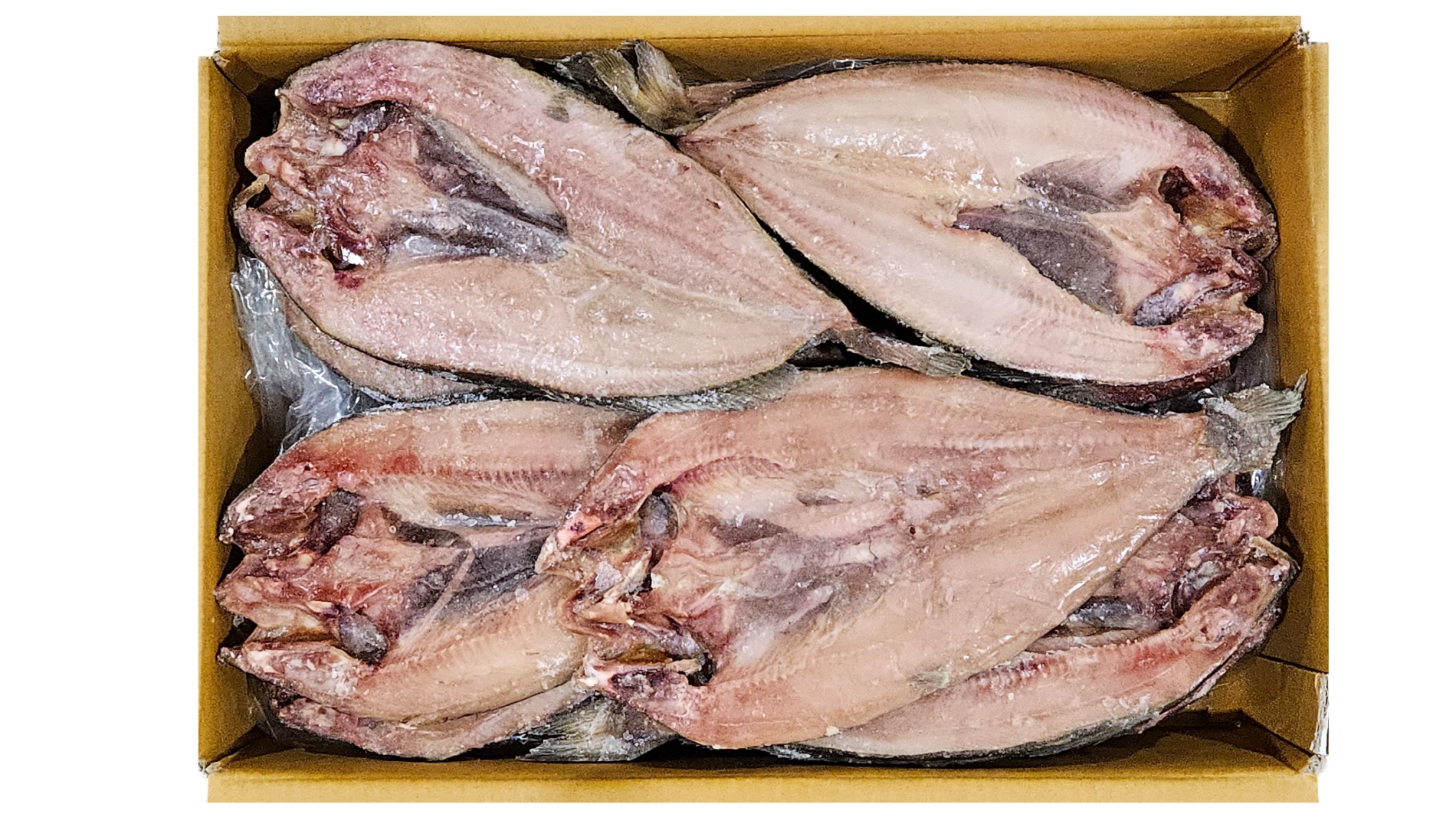 손질임연수(할복, 버터플라이) 14미