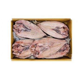 손질임연수(할복, 버터플라이) 14미