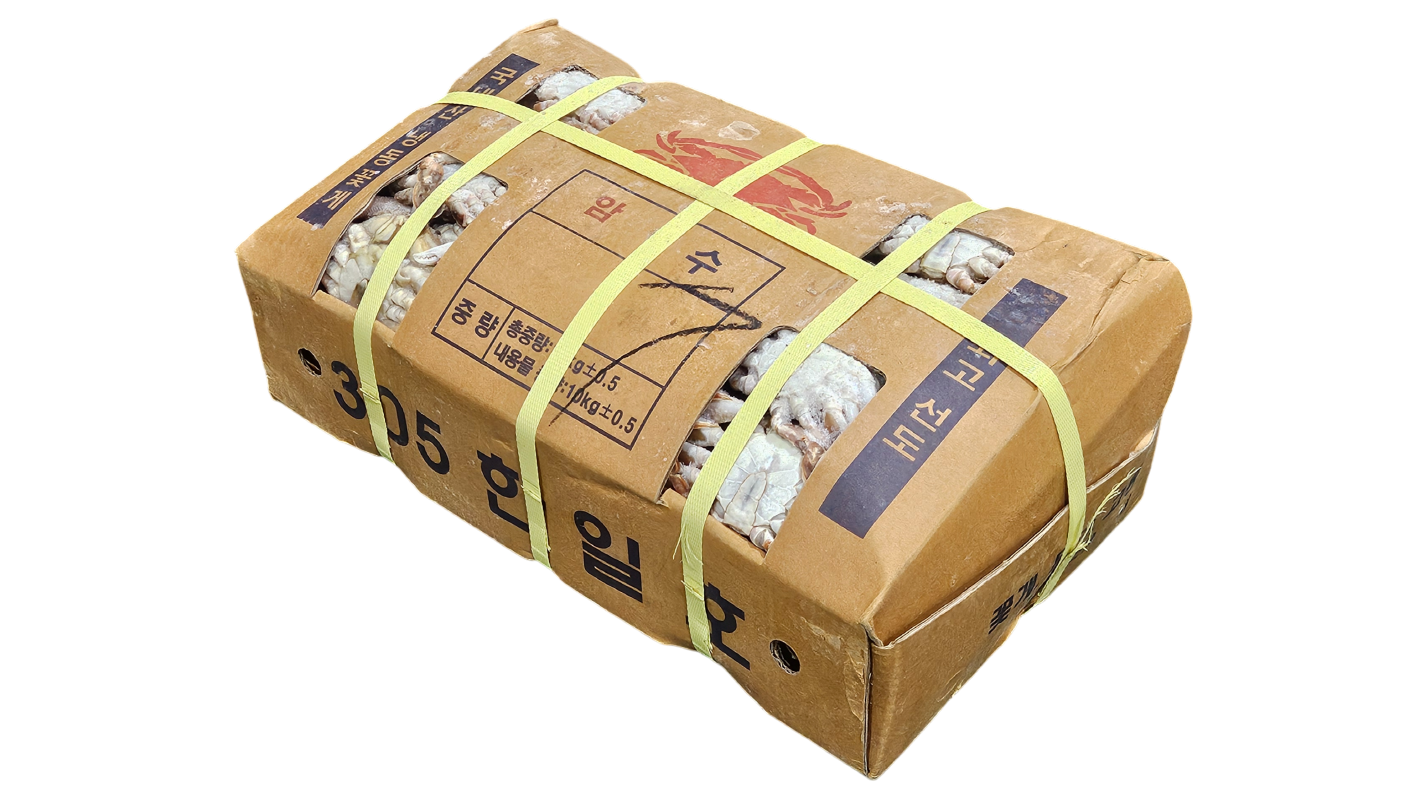 국내산 황게 7단