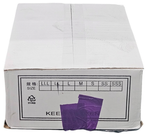 중국산 절단꽃게 2L