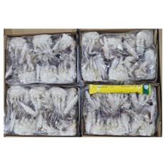 중국산 절단꽃게 2L