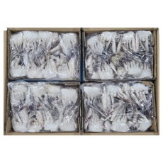 중국산 절단꽃게 L