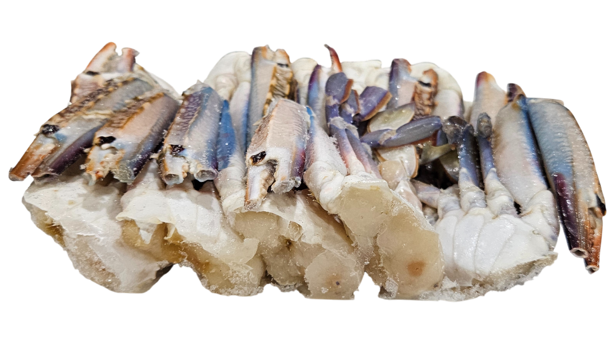 바레인 절단꽃게 M