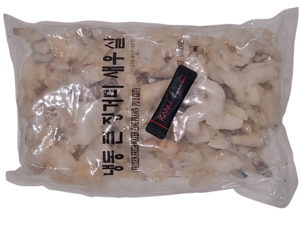 부채가재살 (징거미 새우살) 16/20