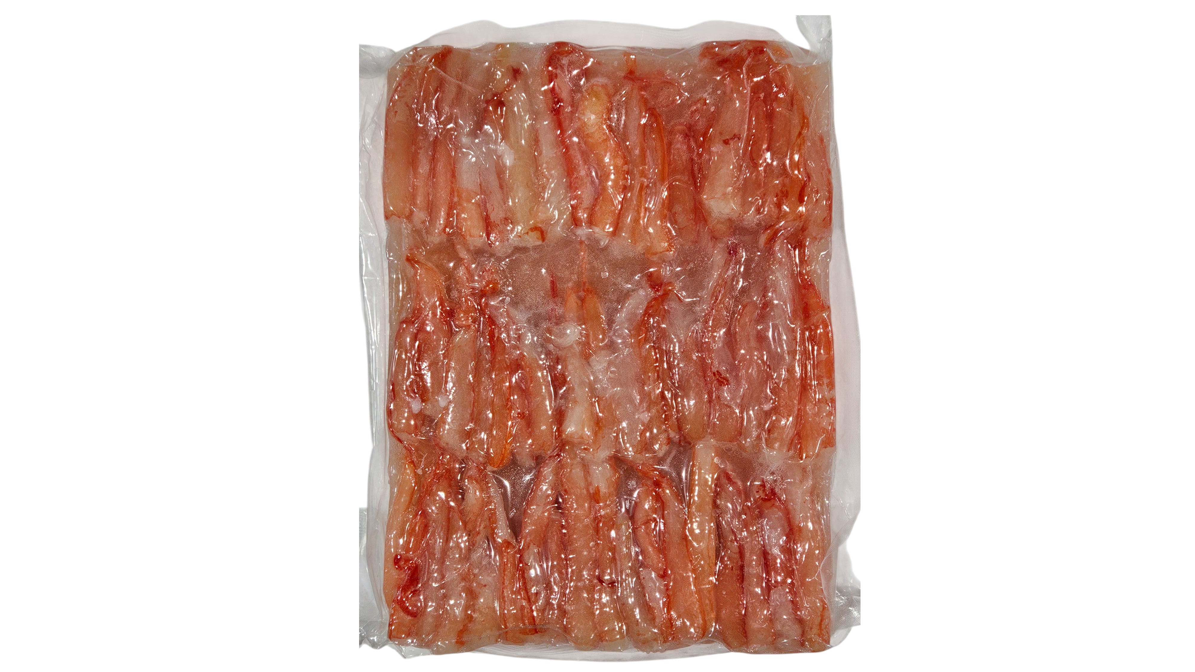 붉은대게살, 홍게살 (혼합)