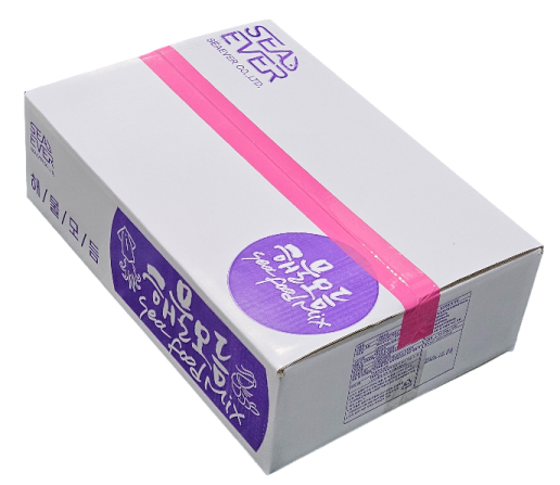 해물 모듬 (7kg, 손질 해물 믹스)