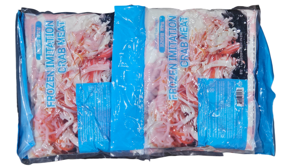 프리미엄 게맛살, 크래미 (10kg, 베트남)