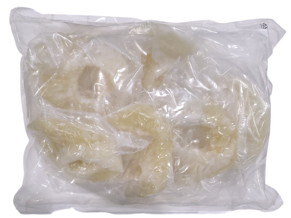 자숙 샥스핀 홀 (상어지느러미 홀)