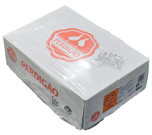 닭정육 (12kg, 페르가디오)