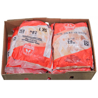 닭정육 (페르가디오)