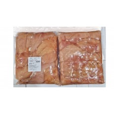 닭 가슴살 (12kg, 국내산)