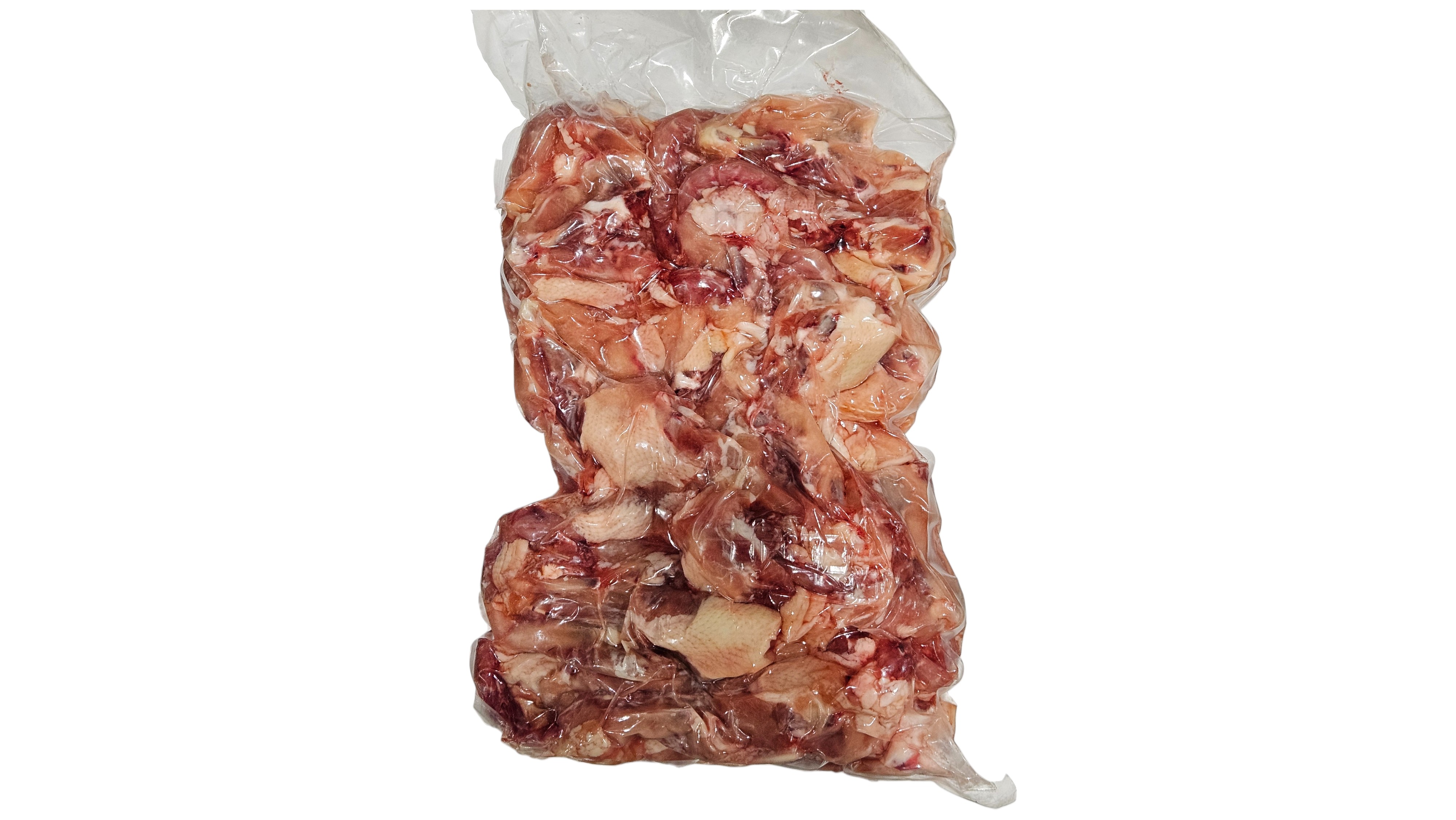 닭 뼈 (15kg, 육수용)