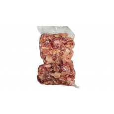 닭 뼈 (15kg, 육수용)